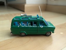 SIKU Modell Ford Transit Bus