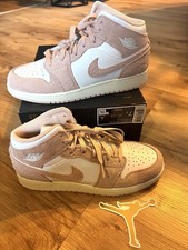 Nike Air Jordan 1 Mid SE GS