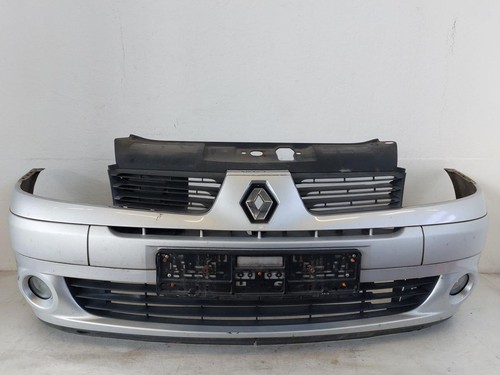 Renault clio stoßfänger - ii,