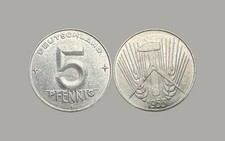 Deutschland - DDR