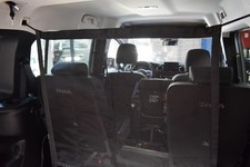 Mercedes-Benz T-Klasse Trennnetz ab Baujahr 2022