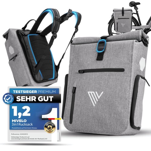 3in1 bike pannier for - for, carrier