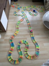 Magic Tracks XXL Rennbahn –