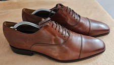 Floris van Bommel, Oxford