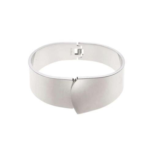 Armband armreif damen metall - armreif,