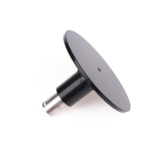 Suction cup adapter - suction, 3xlr
