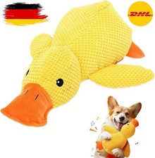 Anti Stress Ente Hund