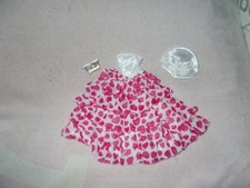 CANDY CANDY Polistil Puppe