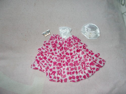 Candy polistil puppe - candy,