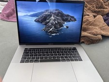 MacBook Pro 2017 15 Zoll 500