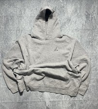 Jordan Hoodie - Grau Meliert -