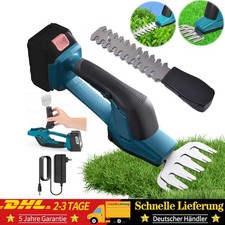 Für Makita Akku Heckenschere