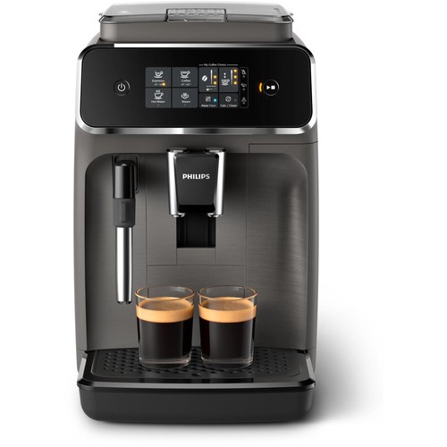 Philips kaffeevollautomat 2200 - philips,
