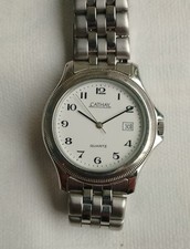 Cathay Armbanduhr Herrenuhr