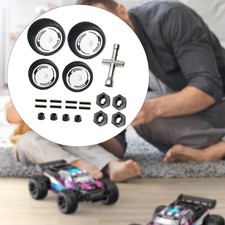 RC Vorder- und Hinterreifen