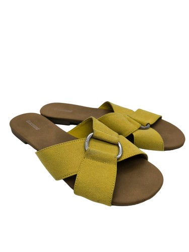 Graceland komfort sandalen - graceland, komfort-sandalen