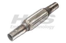 HJS Flexrohr Abgasanlage