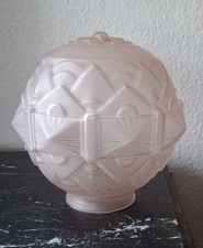 Großer Art Deco Design
