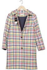 Boden Mantel Damen Jacke Parka