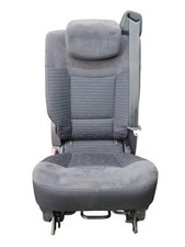 Sitz hinten links RENAULT