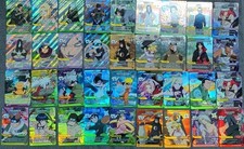 Naruto 1. Edition Mythos TCG