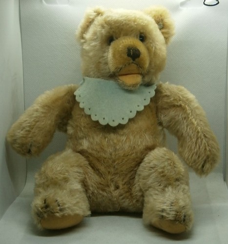 Vintage original steiff tier - vintage:,