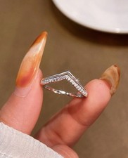 Exquisiter S925 Sterling