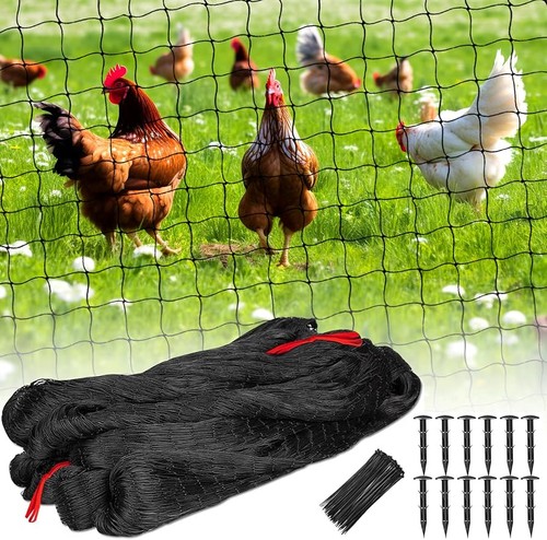 Garten netz vogelschutznetz - garten,