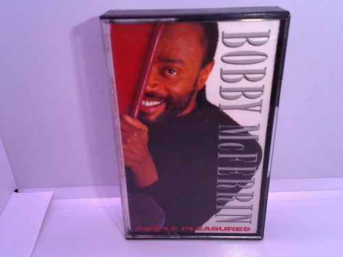 Musik kassette bobby - musik, mc