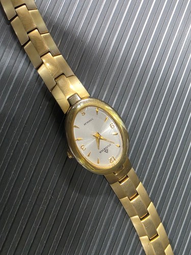 Dugena titanium vintage damen - titanium,