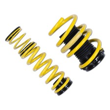 ST Gewindefedern Audi RS6 (4F)