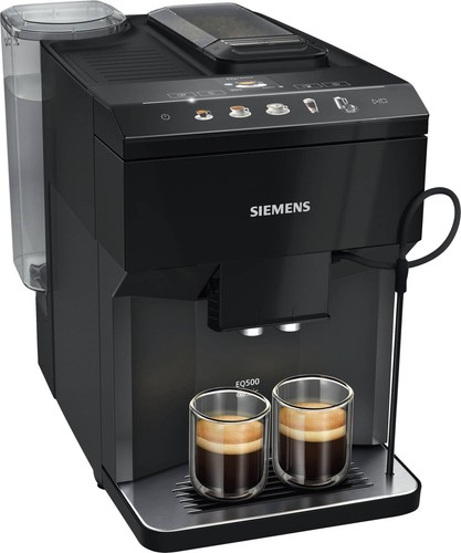 Siemens kaffee vollautomat - siemens, kaffee-vollautomat