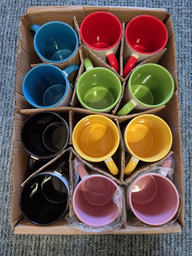 Stk set bedruckbare - 12,