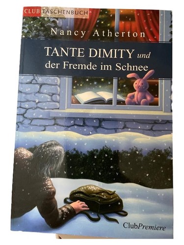 Tante dimity und der - dimity,