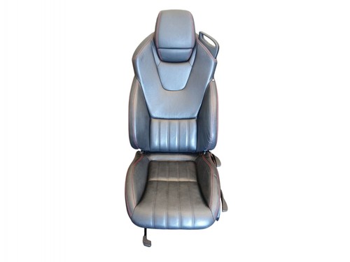 Sitz vorne links mercedes - mercedes, slk
