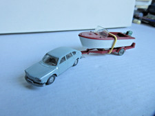 Wiking 411 mit - 1:87,