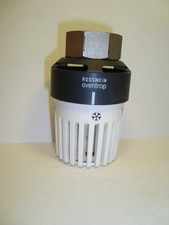 Thermostat von Rosswein