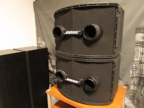 Bose 802 series - 802, lautsprecher
