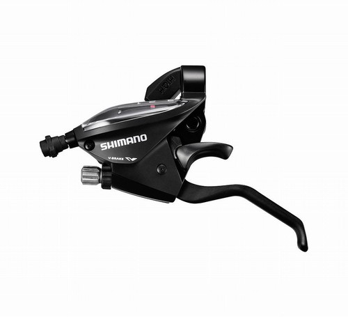Shimano altus schalt brems - shimano,