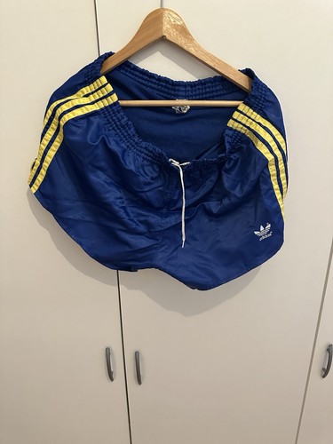 Adidas shorts glanz - glanz, nylon