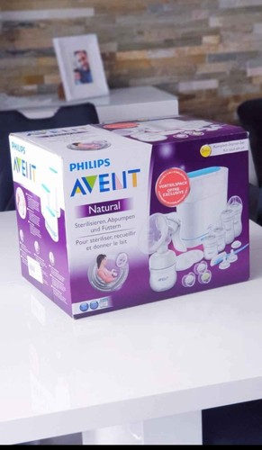 Philips avent naturnah - philips,