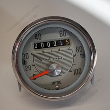 Smiths Tacho SSM2002/02