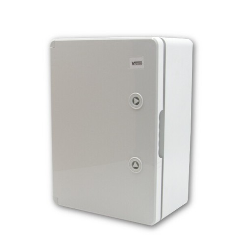 Vision schaltschrank - vision,