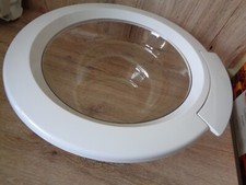 Tür,Bullauge für Waschmaschine Siemens WM14E424/27 , gepflegt