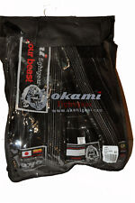 Okami Fightgear Fighter Gi