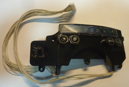 Displaymodul siemens surpresso - displaymodul,