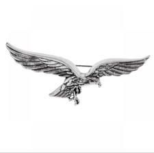 Adler, Luftwaffe, Pin, Biker, Sammler, WWII, Wehrmacht, Biker, Harley, Kutte