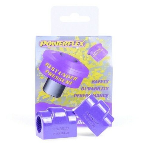 Powerflex überrollbügel - powerflex,