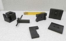 6x Dema  Teile für Winkelbieger  -    inkl.19%