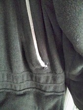 Rascher lodenmantel herren  Grün   Gebraucht   